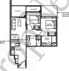 Farrer Road (D10), Condominium #553983261